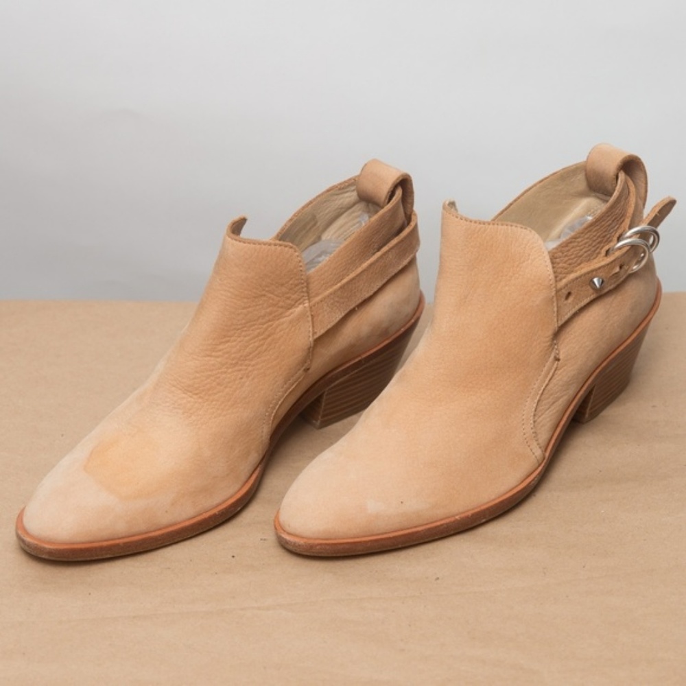 Rag & Bone Sullivan Boot